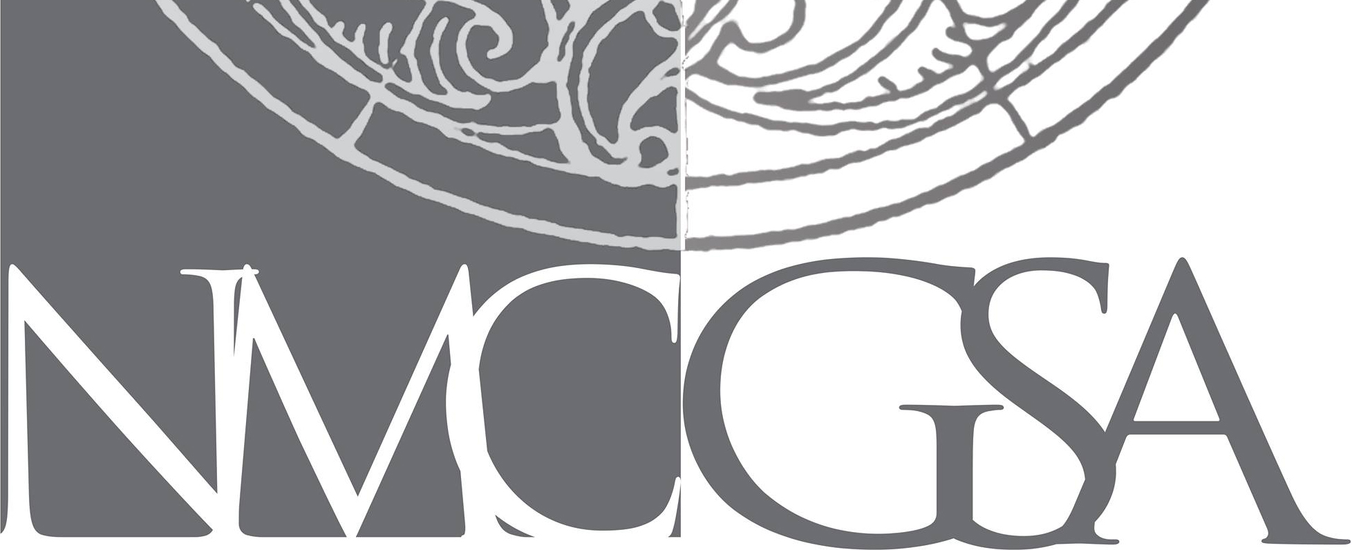 NMC Graduate Students' Association logo