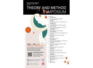 EOMI 2024 Theory and Method Symposium poster